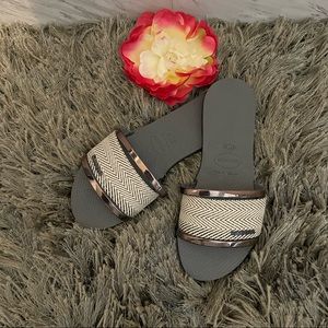 **Brand New** Havaianas You Trancoso Sandals